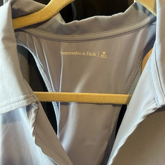 ABERCROMBIE traveler polo dress - Picture 3 of 4